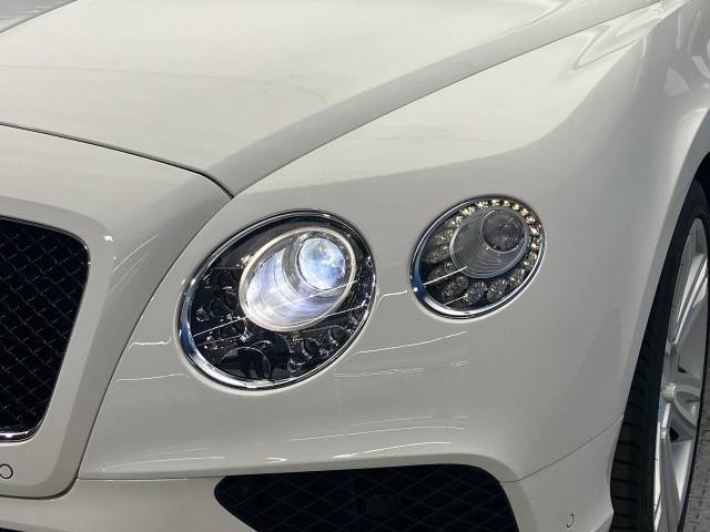 ベントレー コンチネンタル ＧＴ Ｖ８ Ｓコンバーチブル 1.9万Km 1,217.1万円(千葉県)[853]の中古車詳細