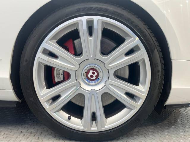 ベントレー コンチネンタル ＧＴ Ｖ８ Ｓコンバーチブル 1.9万Km 1,217.1万円(千葉県)[853]の中古車詳細