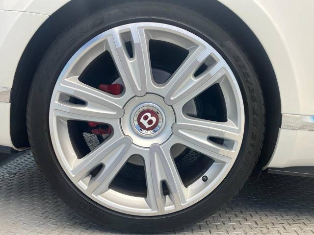 ベントレー コンチネンタル ＧＴ Ｖ８ Ｓコンバーチブル 1.9万Km 1,217.1万円(千葉県)[853]の中古車詳細