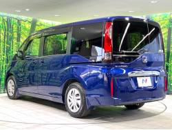 ステップワゴン Ｇの中古車画像