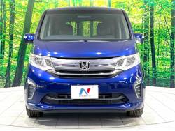 ステップワゴン Ｇの中古車画像