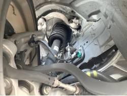 クラウン ＲＳ アドバンスの中古車画像