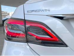 クラウン ＲＳ アドバンスの中古車画像