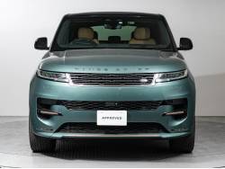 レンジローバースポーツ オートバイオグラフィー Ｄ３００の中古車画像