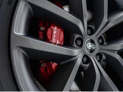 レンジローバースポーツ オートバイオグラフィー Ｄ３００の中古車画像