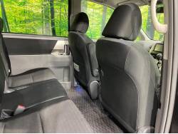 ヴォクシー ＺＳ 煌の中古車画像