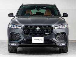 Ｆペイス Ｒ－ダイナミック ＨＳＥ Ｐ４００ｅの中古車画像