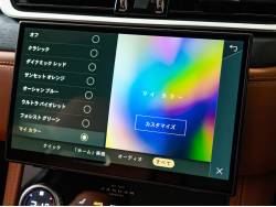 Ｆペイス Ｒ－ダイナミック ＨＳＥ Ｐ４００ｅの中古車画像