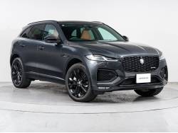 Ｆペイス Ｒ－ダイナミック ＨＳＥ Ｐ４００ｅの中古車画像