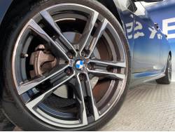 ２シリーズ ２１８ｄグランクーペ Ｍスポーツの中古車画像