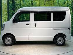 ＮＶ１００クリッパーバン ＤＸ セーフティパッケージの中古車画像