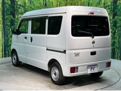 ＮＶ１００クリッパーバン ＤＸ セーフティパッケージの中古車画像