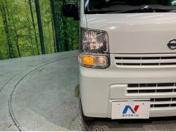 ＮＶ１００クリッパーバン ＤＸ セーフティパッケージの中古車画像