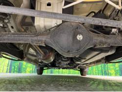 ＮＶ１００クリッパーバン ＤＸ セーフティパッケージの中古車画像