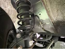 ハイゼットトラック スタンダード 農用スペシャル（スマートアシスト非装着車）の中古車画像