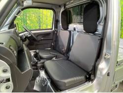 ハイゼットトラック スタンダード 農用スペシャル（スマートアシスト非装着車）の中古車画像