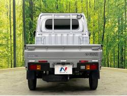 ハイゼットトラック スタンダード 農用スペシャル（スマートアシスト非装着車）の中古車画像