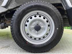 ハイゼットトラック スタンダード 農用スペシャル（スマートアシスト非装着車）の中古車画像