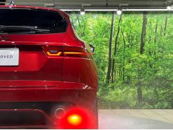 Ｅペイス Ｒ‐ダイナミック ＳＥ Ｐ２５０の中古車画像