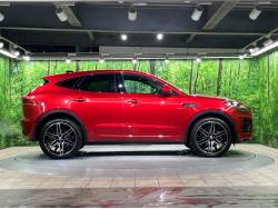 Ｅペイス Ｒ‐ダイナミック ＳＥ Ｐ２５０の中古車画像