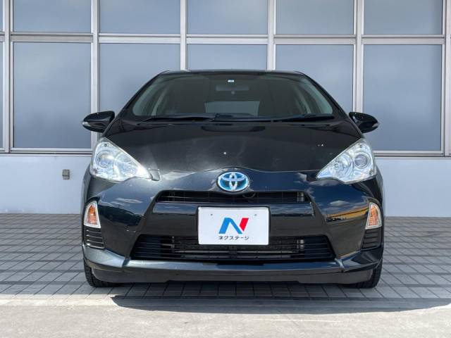 トヨタ アクア Ｇ 7.1万Km 64.6万円(山形県)[164]の中古車詳細