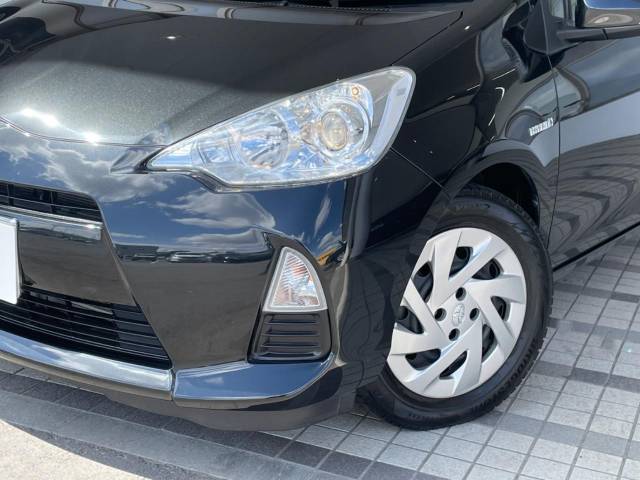 トヨタ アクア Ｇ 7.1万Km 64.6万円(山形県)[164]の中古車詳細