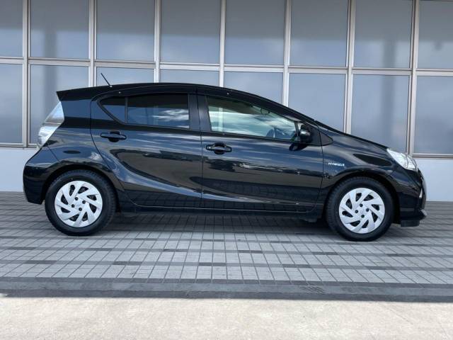 トヨタ アクア Ｇ 7.1万Km 64.6万円(山形県)[164]の中古車詳細