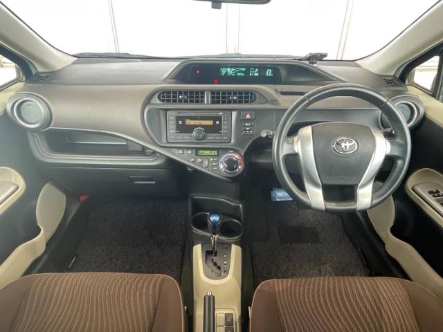 トヨタ アクア Ｇ 7.1万Km 64.6万円(山形県)[164]の中古車詳細