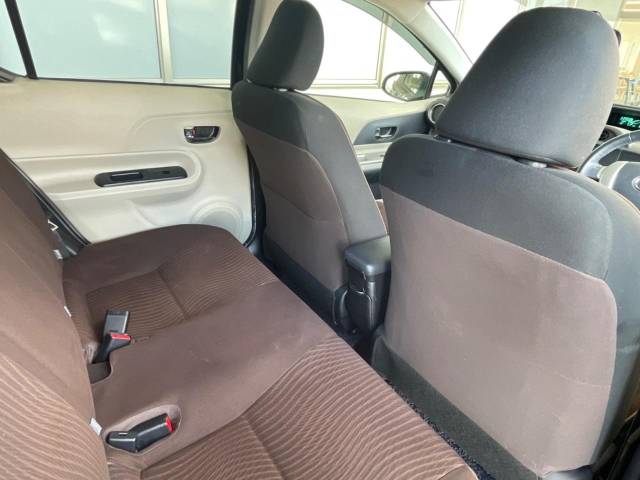 トヨタ アクア Ｇ 7.1万Km 64.6万円(山形県)[164]の中古車詳細