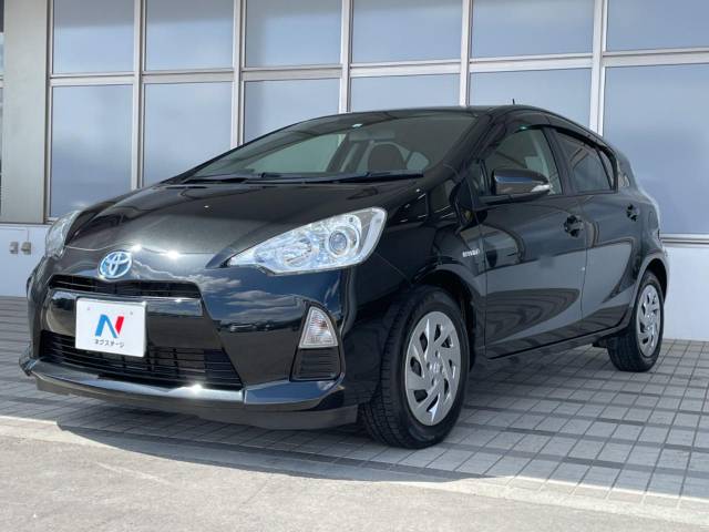 トヨタ アクア Ｇ 7.1万Km 64.6万円(山形県)[164]の中古車詳細