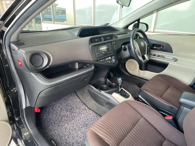 トヨタ アクア Ｇ 7.1万Km 64.6万円(山形県)[164]の中古車詳細