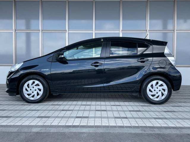 トヨタ アクア Ｇ 7.1万Km 64.6万円(山形県)[164]の中古車詳細