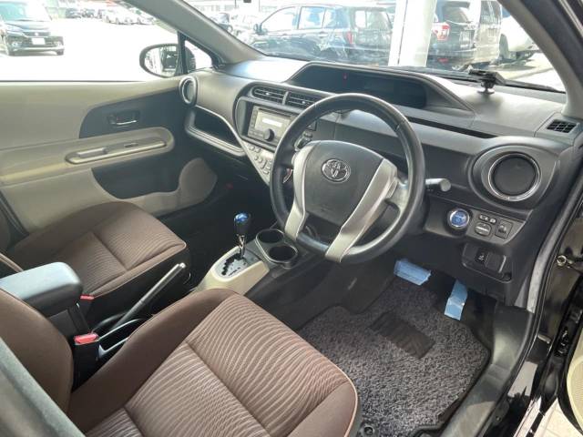 トヨタ アクア Ｇ 7.1万Km 64.6万円(山形県)[164]の中古車詳細