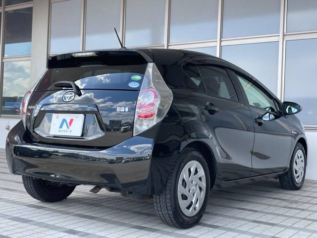 トヨタ アクア Ｇ 7.1万Km 64.6万円(山形県)[164]の中古車詳細