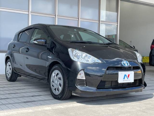 トヨタ アクア Ｇ 7.1万Km 64.6万円(山形県)[164]の中古車詳細