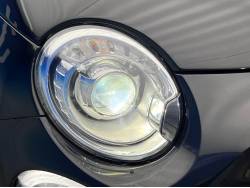 アバルト６９５ エッセエッセ ベースグレードの中古車画像