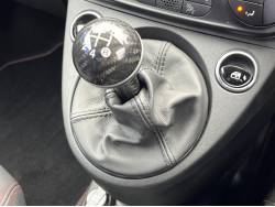 アバルト６９５ エッセエッセ ベースグレードの中古車画像