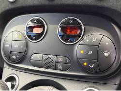 アバルト６９５ エッセエッセ ベースグレードの中古車画像