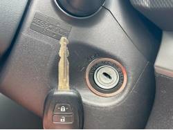 カローラルミオン １．５Ｘ エアロツアラーの中古車画像