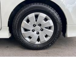 カローラルミオン １．５Ｘ エアロツアラーの中古車画像