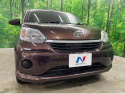 ブーン Ｘ ＳＡⅢの中古車画像