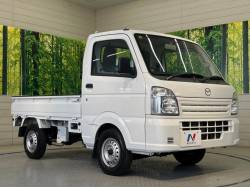 スクラムトラック ＫＣエアコン・パワステの中古車画像