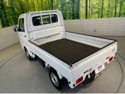 スクラムトラック ＫＣエアコン・パワステの中古車画像