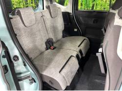 フレアワゴン ＸＳの中古車画像