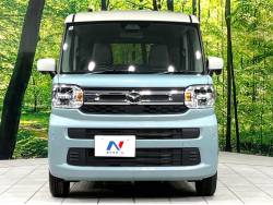 フレアワゴン ＸＳの中古車画像