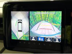 フレアワゴン ＸＳの中古車画像