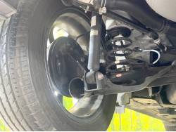 デミオ ＸＤノーブルクリムゾンの中古車画像