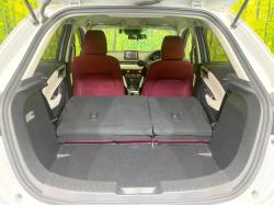 デミオ ＸＤノーブルクリムゾンの中古車画像