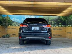 ＲＸ ＲＸ４５０ｈ 特別仕様車 ブラックツアラーの中古車画像