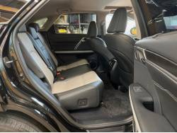 ＲＸ ＲＸ４５０ｈ 特別仕様車 ブラックツアラーの中古車画像